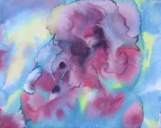 P�tale myst�rieux 50X40.jpg